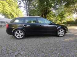 Audi A4 B6