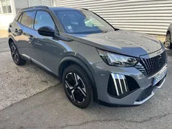 Peugeot 2008 EXPORT ALGERIE TUNISIE 11990 EUROS