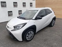 Toyota Aygo X 1.0 VVT-i 72ch Dynamic MY23