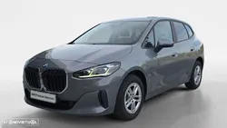 BMW 216 Active Tourer i Auto