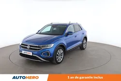 Volkswagen T-Roc 1.5 TSI EVO Style Exclusive DSG7 150 ch