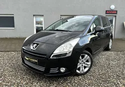 PEUGEOT 5008 1,6 HDI 112Ch Premium Pack 7 Places