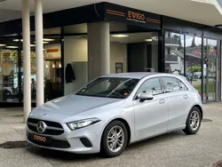 MERCEDES-BENZ CLASSE A 1.5 180D 115CH STYLE LINE - CARPLAY - CAMERA - ATTELAGe