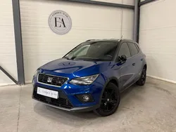 Seat Arona 1.0l tsi 116 ch FR DSG7