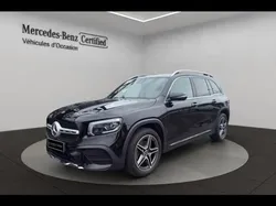 Mercedes-benz GLB 200d 150ch AMG Line 8G DCT