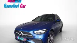 Mercedes-Benz Classe C de 2022