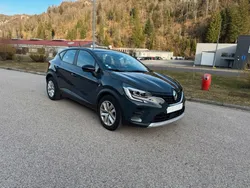 Renault captur tce 90cv premiere main