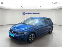VOLKSWAGEN Polo 1.0 TSI 116 S&S DSG7 R-Line