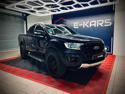 FORD RANGER WildTrak 2.0 EcoBlue 213 ch - SUPER CABINE- GARANTIE 12 MOIS