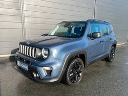 Jeep renegade 1.5 l turbo e-hybride t4 130 ch essence summit