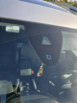 VW Sharan 2015