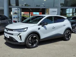 Renault Captur TCe 115 ch Techno