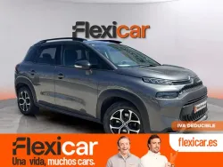 CITROEN C3 Aircross Puretech S&S Max 110