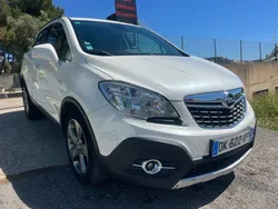 Opel MOKKA 1.4 Turbo 140 4X2 S/S Cosmo 4X2 10.2014