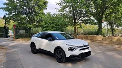 Citroen C4 1.5 bluehdi EAT8 130