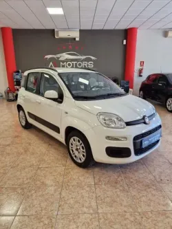 FIAT Panda 1.2 Pop
