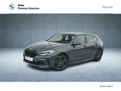 Bmw Série 1 118iA 136ch M Sport DKG7
