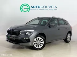 Skoda Kamiq 1.0 TSI DSG