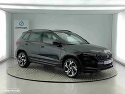 Skoda Karoq 2.0 TDI Sportline