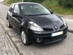 Renault Clio 1.2 16v