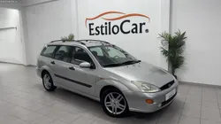 Ford Focus SW 1.8 TDCI