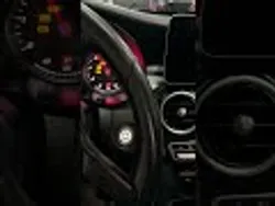 Mercedes-Benz C 200 d Station Night Edition