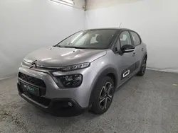 Citroen C3 1.2 PureTech 83ch S&S Shine