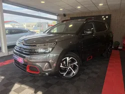 Citroën C5 Aircross BlueHDi 180 SetS EAT8 Shine