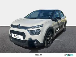 CITROEN C3 PureTech 83 S&S BVM5 Feel Pack