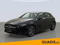 MERCEDES Clase A A 250e 8G-DCT