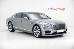 Bentley Flying Spur W12