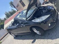 Peugeot 207 CC