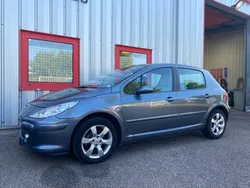 Peugeot 307 1.6 I 16 v 110 cv premium