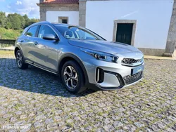 Kia XCeed 1.0 T-GDI Dynamic