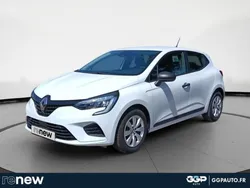 Renault Clio 1.0 SCe 65ch Evolution