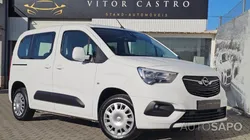 Opel Combo de 2020