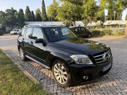 Mercedes-Benz CLK 220 Cx-automático