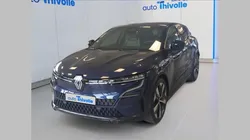Renault Mégane E-TECH EV60 220 ch super charge Techno