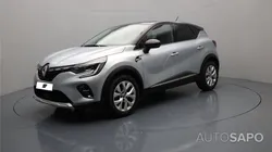 Renault Captur de 2022