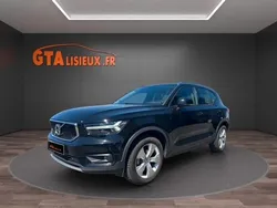Volvo XC40 D3 AdBlue 150 ch Geartronic 8 Business