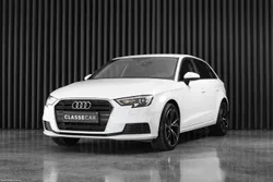 Audi A3 1.6 TDI S tronic