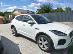 Jaguar E-Pace S dynamic