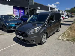 Ford Transit Connect (3) L1 2.0 EcoBlue BVA 7 TREND -TVA RECUPERABLE