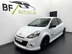 RENAULT CLIO 1.6i 16V - 128 III BERLINE GT