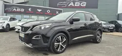 Peugeot 3008 1.5 bluehdi 130 cv gt line