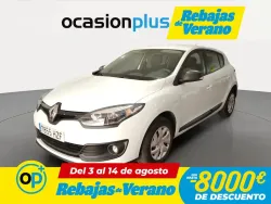 Renault Megane 1.5dCi Life 95
