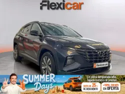 HYUNDAI Tucson 1.6 TGDI Klass Safe 4x2