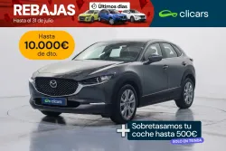 MAZDA CX-30 2.5 e-Skyactiv-G Centre Line FWD 103kW