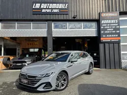 Volkswagen Arteon SHOOTING BRAKE 2.0 TDI EVO SCR 200 DSG7 R-Line