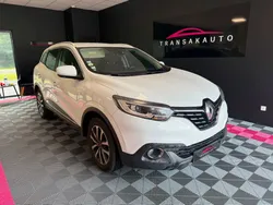 RENAULT KADJAR dCi 110